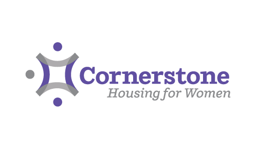 Cornerstone – Housing for Women