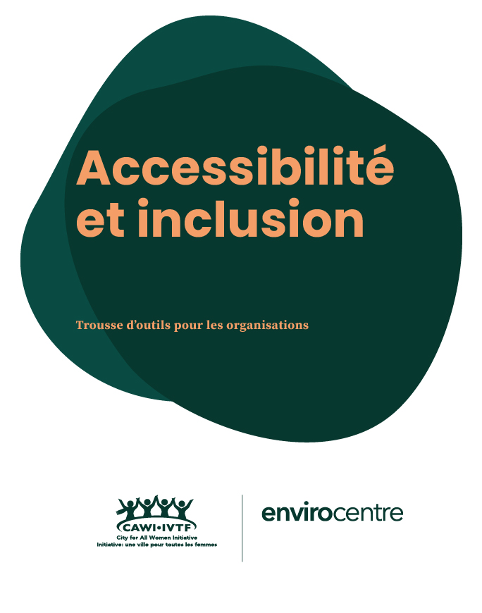 Accessibilité et inclusion